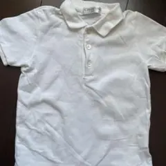 半袖ポロシャツ
