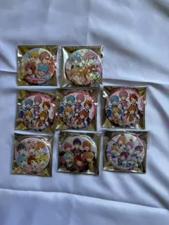 すとぷり缶バッジ
