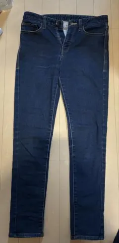 LOWRYS FARM ローリーズファーム　スキニーデニム　秋冬