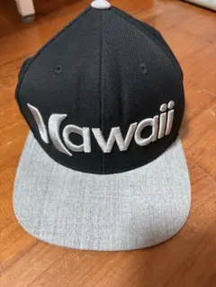 Hurley Hawaii キャップ 帽子のサムネイル