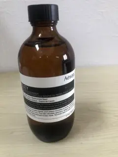 1度使用⭐︎イソップ Aesop パセリ フェイシャル クレンザー 200mlのサムネイル