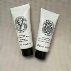 diptyque サテンオイル オルフェオン セットのサムネイル