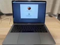 MacBook Pro 13
