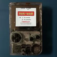 ゲームボーイポケット 本体