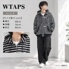 ダブルタップス wtaps ナイロンジャケット プルオーバー 2 美品 - メルカリ