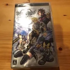 キングダム ハーツ バース バイ スリープ ファイナル ミックス