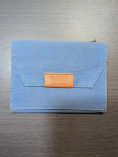 トラベラーズノート コットンジッパーケース