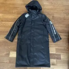 カンタベリーベンチコート