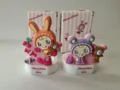 メゾピアノ ポップアップ ベリエちゃん フィギュア 02 06 BBIAコラボのサムネイル