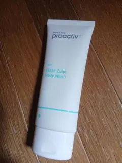 proactiv+ Clear Zone Body Washのサムネイル