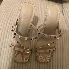 resexxy レディース　サンダル