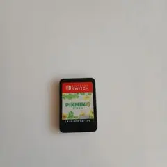 ピクミン4 Nintendo Switch ソフト 本体