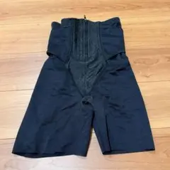 ワコール　シェイプマミーガードル　76 黒