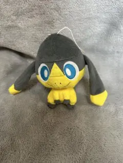ポケモン ぬいぐるみ エリキテル