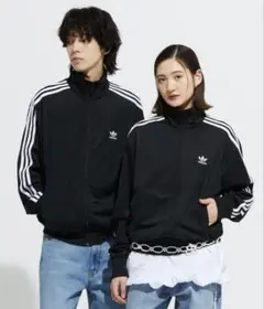 adidas ファイヤーバード トラックジャケット ネイビー 3XL - メルカリ