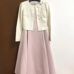 ♡ルネ rene♡ 2025年今期完売品レースワンピースローズ36