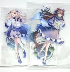 C108 コミケ orangemaru 樋口円香 アクリルスタンド シャニマス - メルカリ