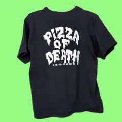 2026年最新】pizza of death ワークシャツの人気アイテム - メルカリ