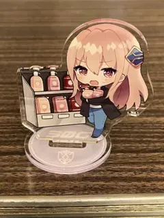 ヘブンバーンズレッド 白河ユイナ もちどる ヘブバン HDODTRXA 2025年