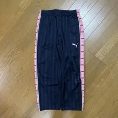 廃盤商品 PUMA プーマ ジャージ ピンク y2k