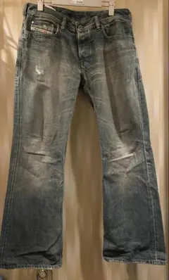 diesel 90sデニムパンツ