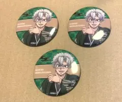 2025年最新】不死川実弥 缶バッジ まとめ売りの人気アイテム - メルカリ