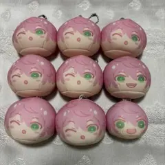 姫宮桃李 おまんじゅう