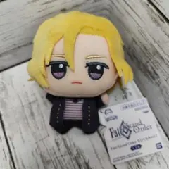 テイルズオブヴェスペリア ユーリ ちびぐるみ ぬいぐるみ - メルカリ