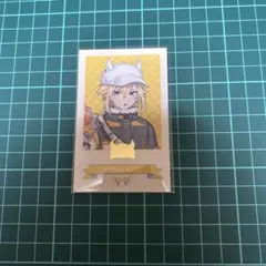 にじさんじ　チェキ　卯月コウ