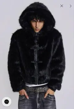 2025年最新】jaded london アウターの人気アイテム - メルカリ