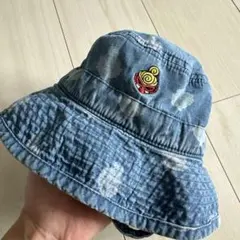 hysteric mini バケハのサムネイル