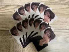 TXT 7TH YEAR THORN Ver BEOMGYU 13枚