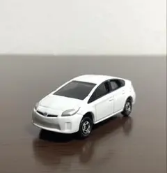トミカ　No.89プリウス2009年　廃盤のサムネイル