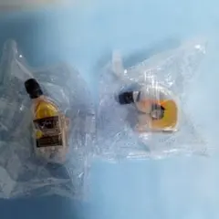 酔いスキー　カプセルトイ　 未開封品　2個セット　まとめ売り