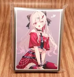 にじさんじ 石神のぞみ スリーブ