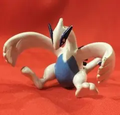 ポケモン モンコレ ルギア フィギュア 2006年製