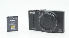 G2354】 Nikon COOLPIX S7000 ニコン クールピクス - メルカリ