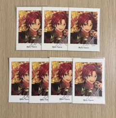 あんスタ 笑門来福 ぱしゃっつ 衣更真緒　まとめ売り