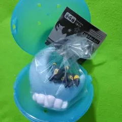 ポケットモンスター おっきなお月さまライトマスコット ブラッキー