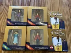 サントリー プレモル子ちゃん フィギュア 3種4体セット 限定版