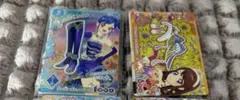 アイカツ サンセットスターウェイカチューシャ 天の川コズミックブーツ PR
