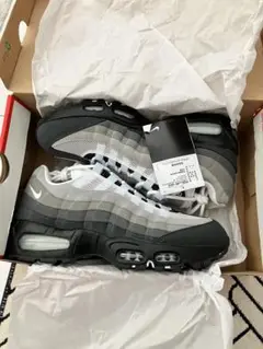 NIKE AIR MAX 95 ブルーティント