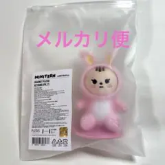 SEVENTEEN miniteen マグネットキーリング ジョンハン