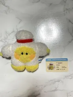 おまとめ購入 【ふにまるわんこ様】ROMY minini ぬいぐるみ