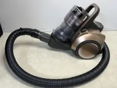 Panasonic MC-SR550G キャニスター型 掃除機 サイクロン