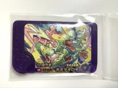 カミツオロチ [☆5] ポケモンフレンダ
