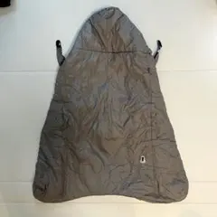 ミキハウス　ベビーキャリーケープ　抱っこ紐　カバー