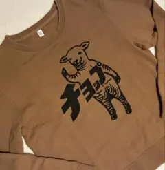 グラニフ スウェット