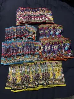 ポケカ　メガドリームexバラパック他多数