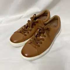 Clarks unstructured メンズ 25.0 US7.5 UK6.5